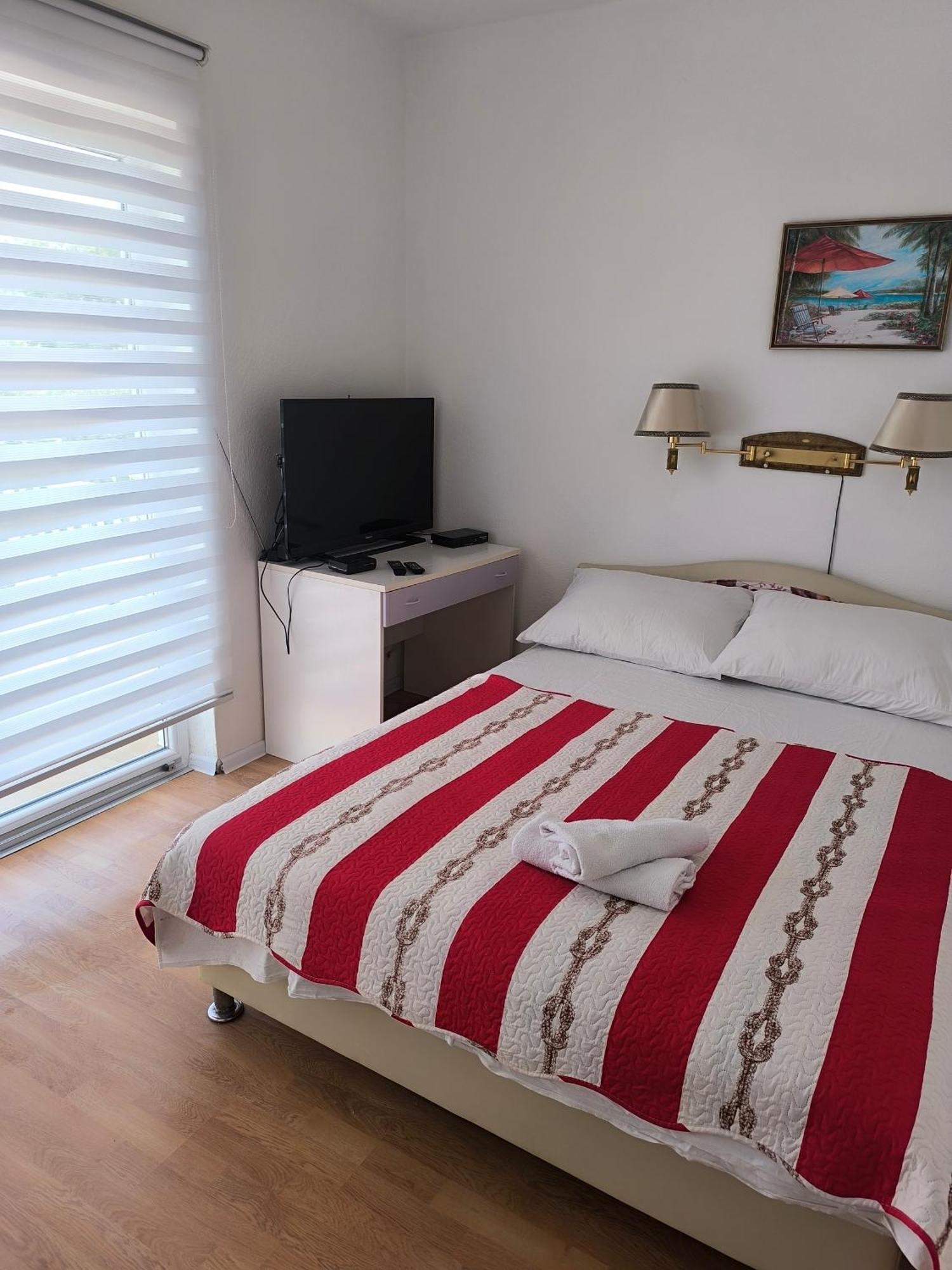 Apartmant Sucic Kastela Exterior photo